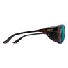 Smith Embark (Embark | Tortuga Mate | ChromaPop Glacier Photochromic Copper Opal Mirror - Tortuga Mate - ChromaPop Glacier Photo