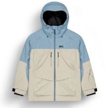 Ski jacket Picture AKNA W JKT (B Pure Cashmere) Women