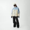 Picture AKNA W JKT (B Pure Cashmere)