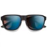 Smith Embark (Embark | Matt Svart | ChromaPop Glacier Photochromic Copper Blue Mirror - Matt Svart - ChromaPop Glacier Photochro