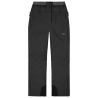 Skibukse Picture EXA PANTS (A Black) dame