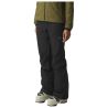 Pantaloni da sci Picture EXA PANTS (A Black) donna