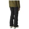 Pantaloni da sci Picture EXA PANTS (A Black) donna