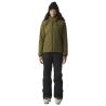 Pantaloni da sci Picture EXA PANTS (A Black) donna