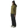 Pantaloni da sci Picture EXA PANTS (A Black) donna