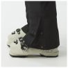 Hiihtohousut Picture EXA PANTS (A Black) naisille