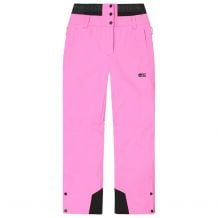 Skibroek Picture EXA PANTS (E Super Pink) dames