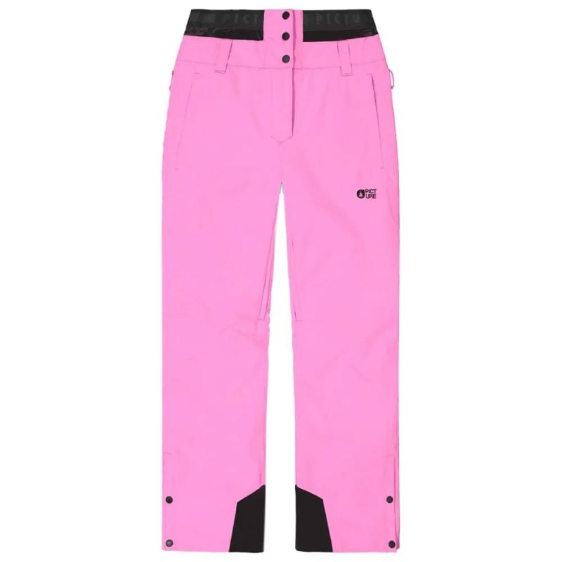 Skibukse Picture EXA PANTS (E Super Pink) dame