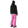 Picture EXA PANTS (E Super Pink)