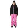 Pantalon de ski PICTURE EXA PANTS (E Super Pink) femme