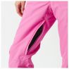 Picture EXA PANTS (E Super Pink)
