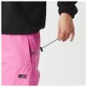 Pantalon de ski PICTURE EXA PANTS (E Super Pink) femme