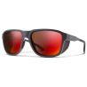 Smith Embark (Embark | Mat Slate | ChromaPop Glacier Photochromic Copper Red Mirror - Mat Slate - ChromaPop Glacier Photochromic