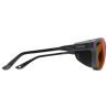 Smith Embark (Embark | Matt Slate | ChromaPop Glacier Photochromic Copper Red Mirror - Matt Slate - ChromaPop Glacier Photochrom