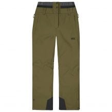 Ski Pants Picture EXA PANTS (B Tobacco) Women