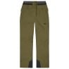 PANTALONES EXA B Tobacco