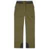 Pantalon de ski PICTURE EXA PANTS (B Tobacco) femme