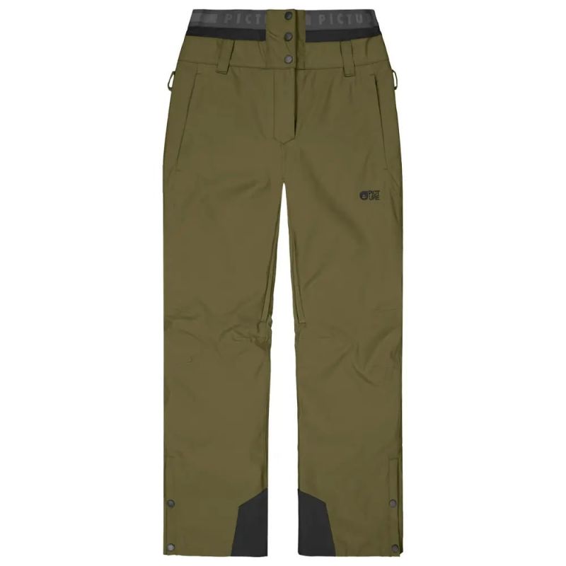 Pantaloni da sci Picture EXA PANTS (B Tobacco) donna