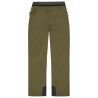 PANTALONI EXA B Tobacco