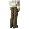 EXA PANTS B Tobacco