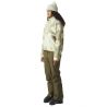 PANTALONI EXA B Tobacco