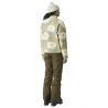PANTALONI EXA B Tobacco