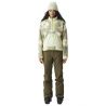 PANTALONI EXA B Tobacco