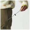 EXA PANTS B Tobacco