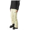 PANTALONI EXA G Wood Ash