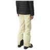 EXA PANTS G Wood Ash