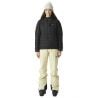 PANTALONI EXA G Wood Ash