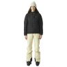 Pantalon de ski PICTURE EXA PANTS (A Black) femme