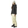 EXA PANTS G Wood Ash