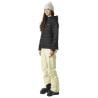 Pantalon de ski PICTURE EXA PANTS (A Black) femme