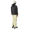 EXA PANTS G Wood Ash