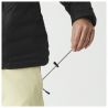 PANTALONI EXA G Wood Ash