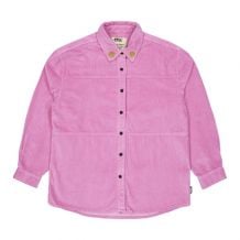Shirt Picture LAIKKO SHIRT (B Super Pink) Women