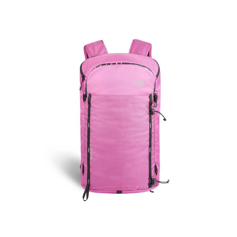 Mochila Picture KOMIT 22 BACKPACK (G Bright Magenta)
