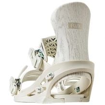 FLUX SR (Legno bianco)