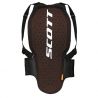Protection dorsale SCOTT Airflow (black/white)