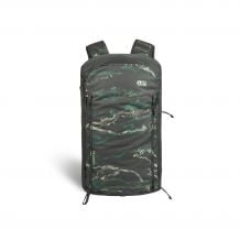Reppu Picture KOMIT 22 BACKPACK (H Forest Shadow Print)