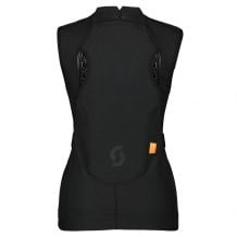 Protection vest Scott Airflow Free (Black) Women