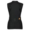 Protection vest Scott Airflow Free (Black) Women