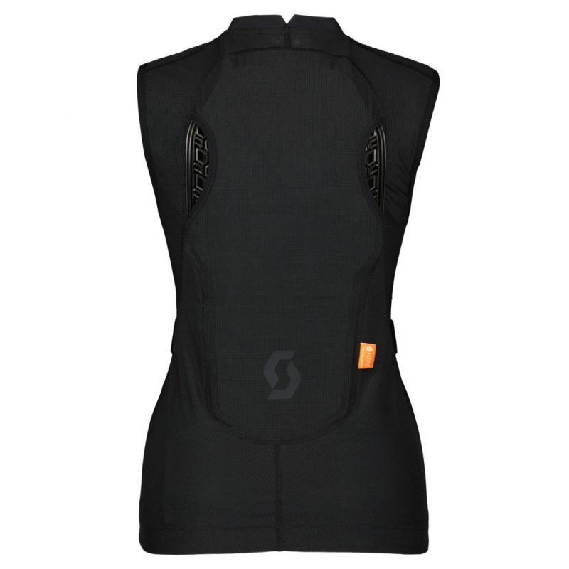 Beschermvest Scott Airflow Free (Zwart) Dames