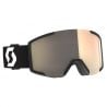 Maske Scott Shield Light Sensitive (mineral black/white)