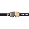 Maske Scott Shield Light Sensitive (mineral black/white)