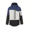 Picture LASSEN M GORE TEX 2L JKT (B Vapor Grey)