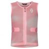 Scott SCO Vest Airflow Junior (paradise pinkprint)