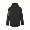 LASSEN M GORE TEX 2L JKT A Tobacco