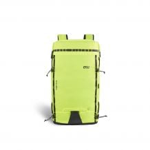 Ryggsäck Picture KOMIT.TR 26 BACKPACK (C Acid Lime)